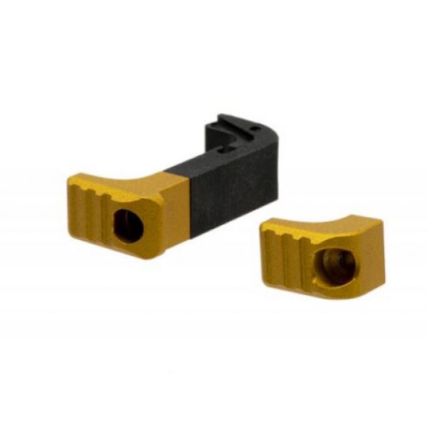 products Glock mag gold