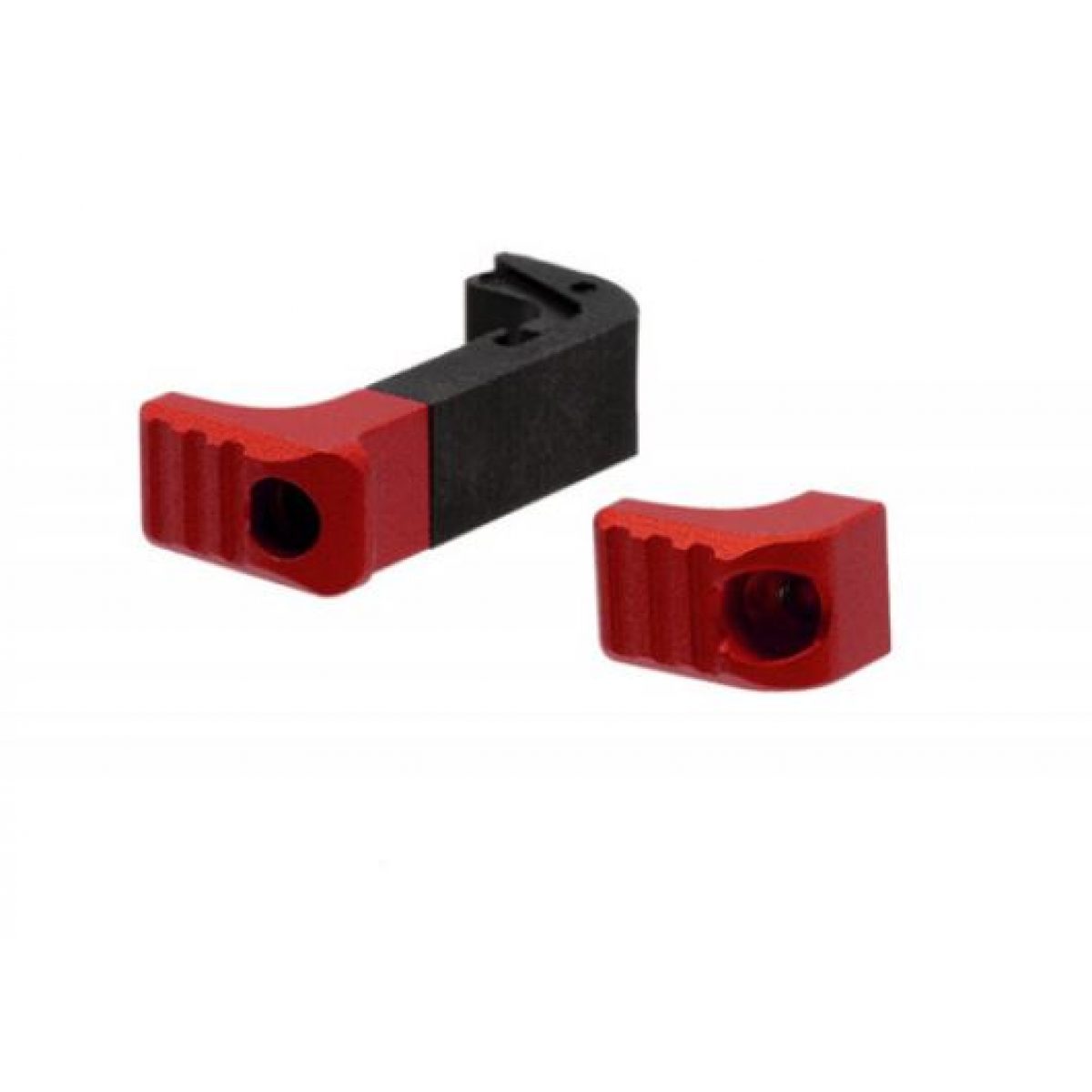 products Glock mag red