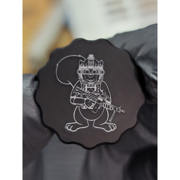 T2 Battery cap